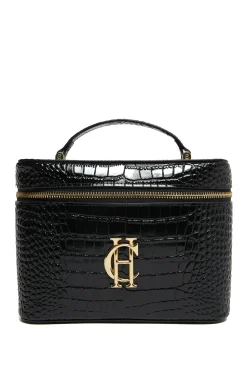 Holland Cooper Holdalls & Travel Bags|Kit Bags & Holdalls-Travel Makeup Bag