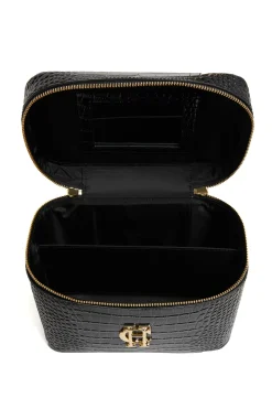 Holland Cooper Holdalls & Travel Bags|Kit Bags & Holdalls-Travel Makeup Bag