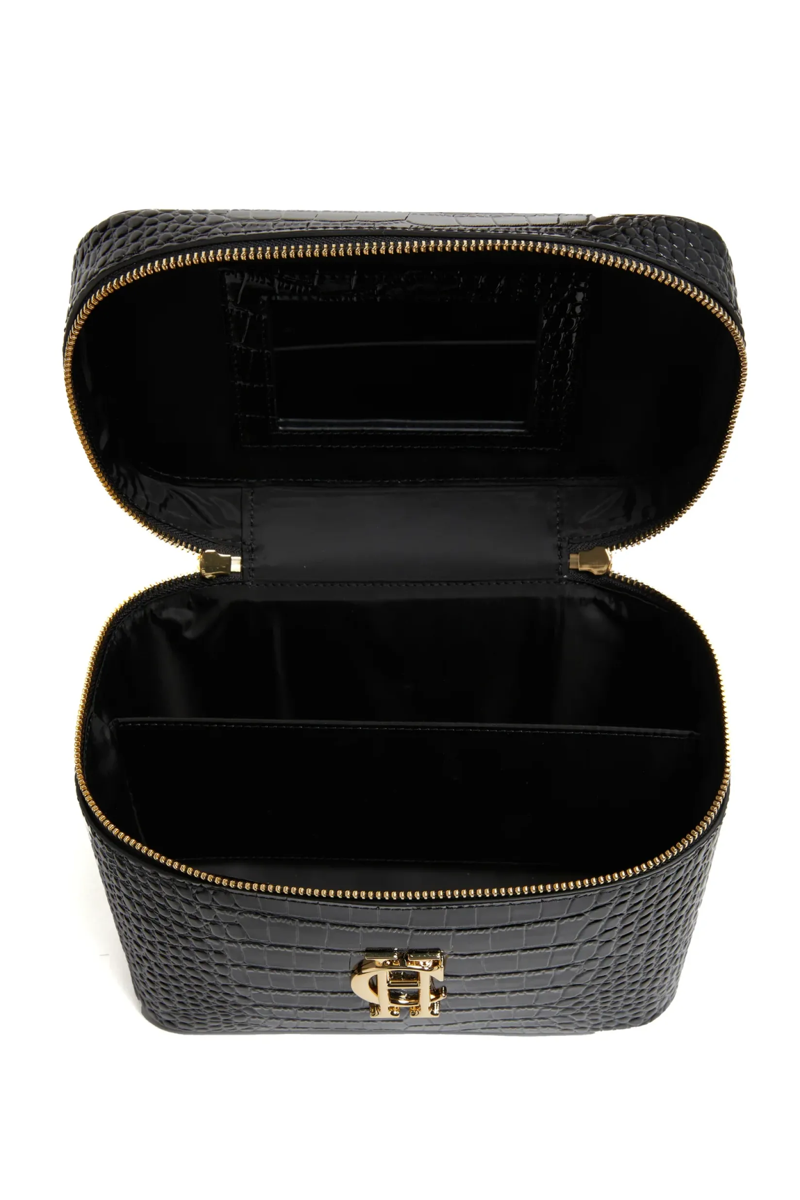 Holland Cooper Holdalls & Travel Bags|Kit Bags & Holdalls-Travel Makeup Bag