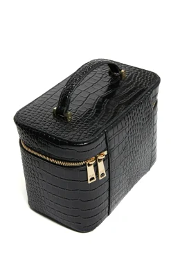 Holland Cooper Holdalls & Travel Bags|Kit Bags & Holdalls-Travel Makeup Bag