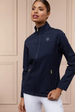 Holland Cooper Jackets|Shop By Product-Vanir Softshell Jacket