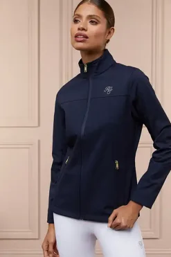 Holland Cooper Jackets|Shop By Product-Vanir Softshell Jacket