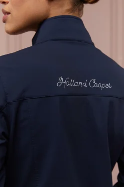 Holland Cooper Jackets|Shop By Product-Vanir Softshell Jacket