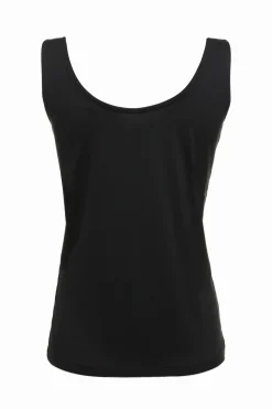 Holland Cooper Tops-Vest Black