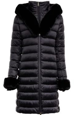 Holland Cooper Coats|The Cosy Collection-Vostock Coat