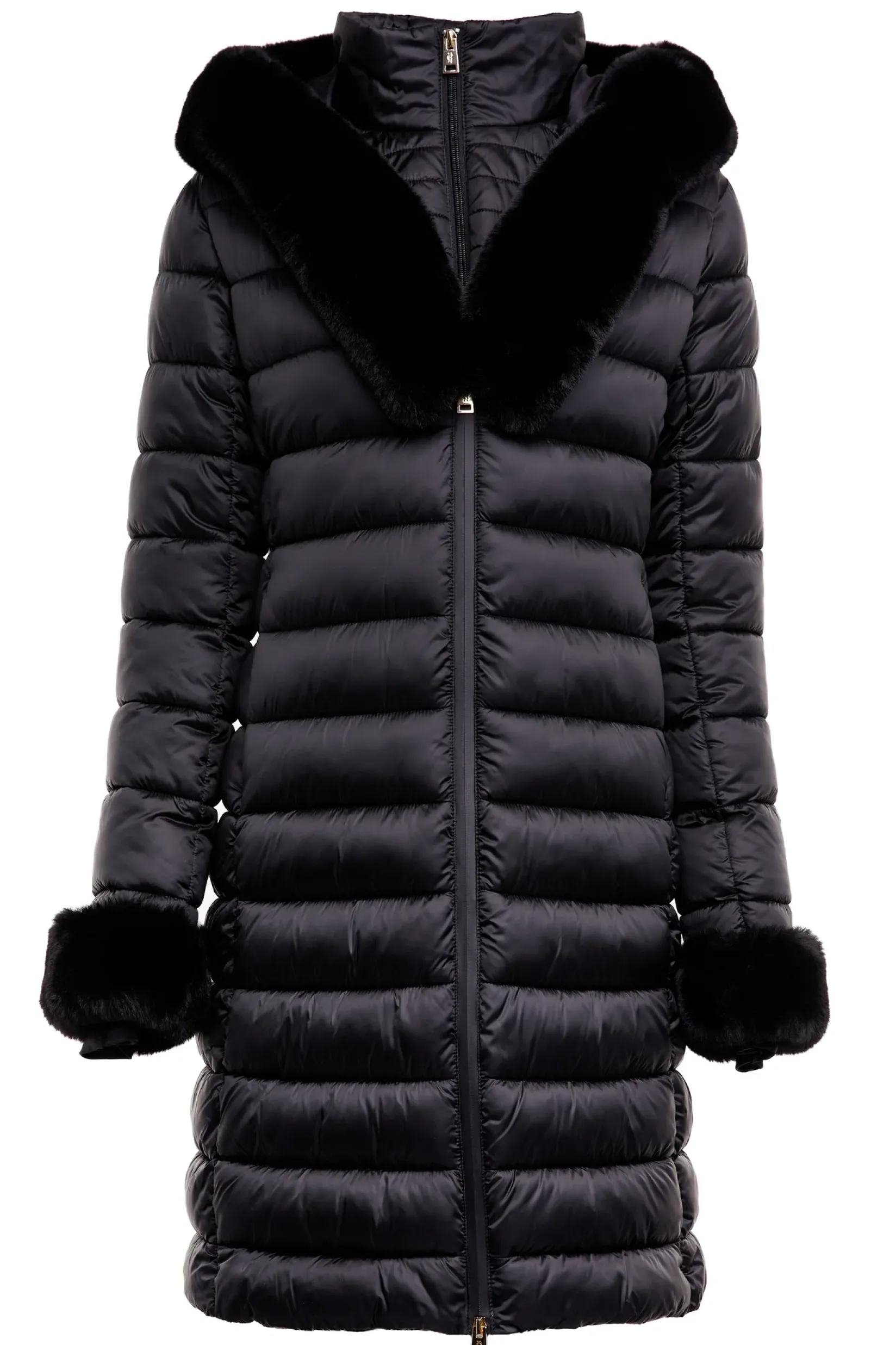 Holland Cooper Coats|The Cosy Collection-Vostock Coat