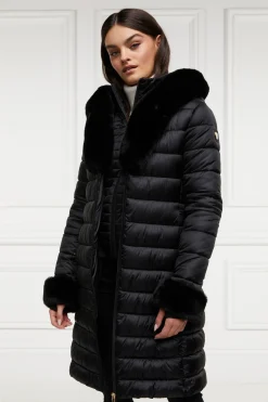Holland Cooper Coats|The Cosy Collection-Vostock Coat