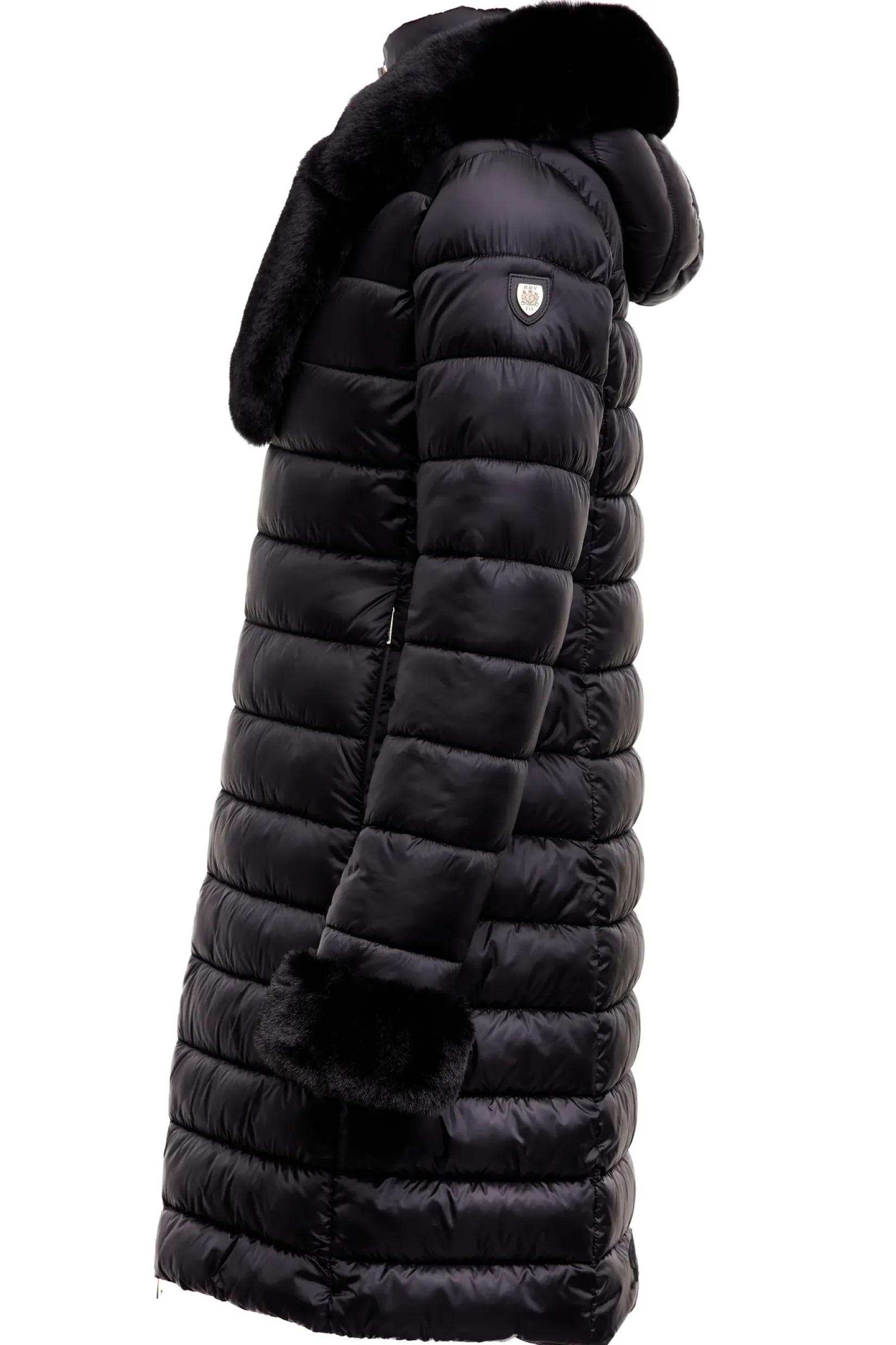 Holland Cooper Coats|The Cosy Collection-Vostock Coat