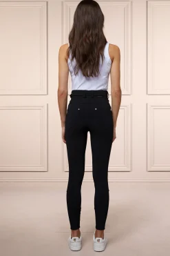 Holland Cooper Breeches|Shop By Product-Windsor Breeches Black