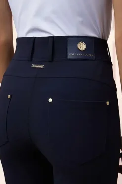 Holland Cooper Breeches|Shop By Product-Windsor Breeches Ink Navy
