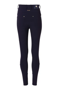 Holland Cooper Breeches|Shop By Product-Windsor Breeches Ink Navy