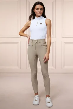 Holland Cooper Breeches|Shop By Product-Windsor Breeches Stone