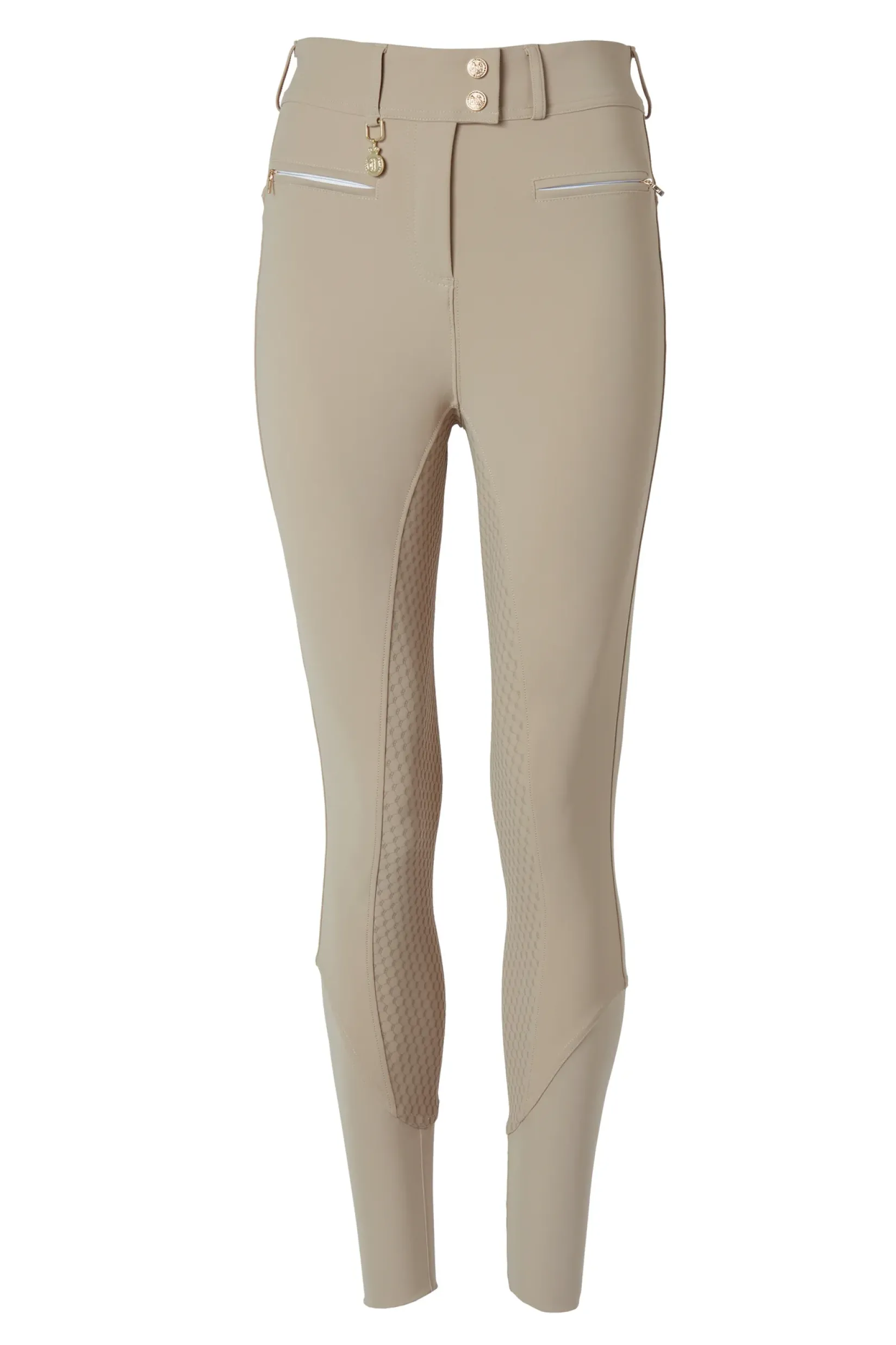 Holland Cooper Breeches|Shop By Product-Windsor Breeches Stone