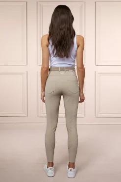 Holland Cooper Breeches|Shop By Product-Windsor Breeches Stone