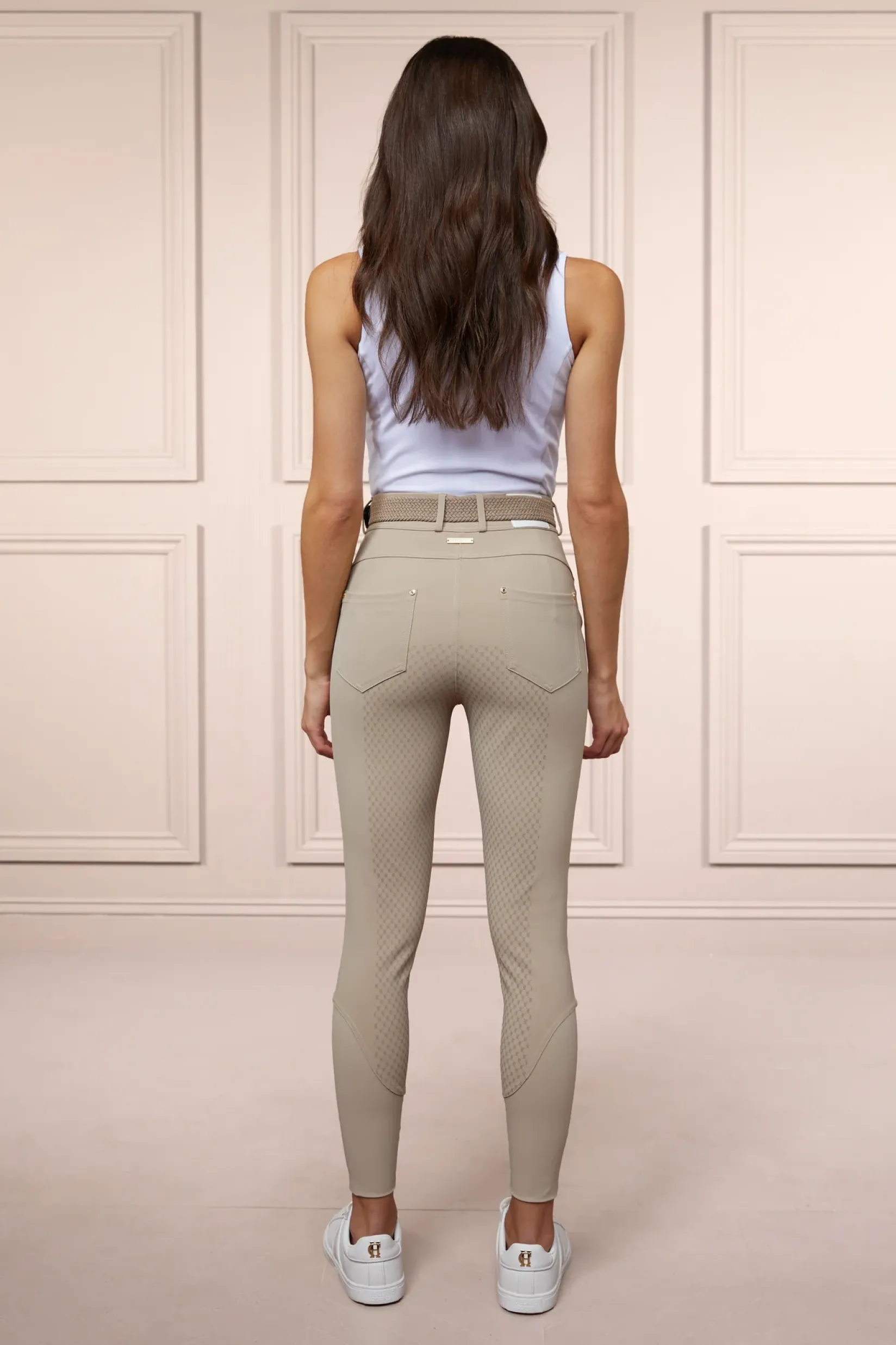 Holland Cooper Breeches|Shop By Product-Windsor Breeches Stone