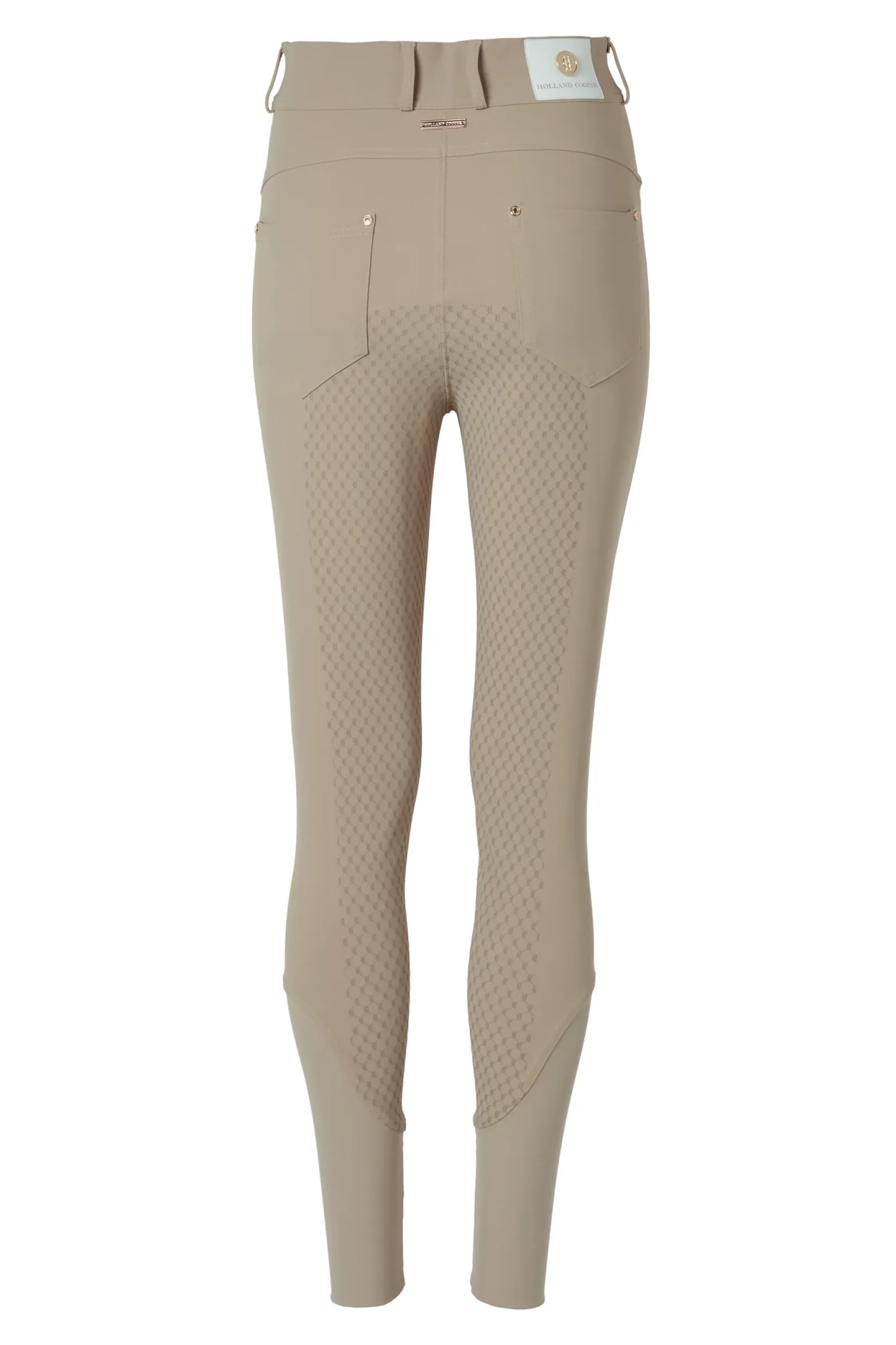 Holland Cooper Breeches|Shop By Product-Windsor Breeches Stone