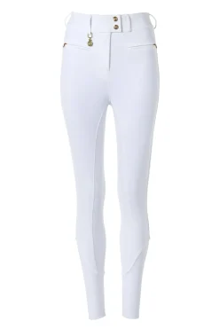 Holland Cooper Breeches|Shop By Product-Windsor Breeches White